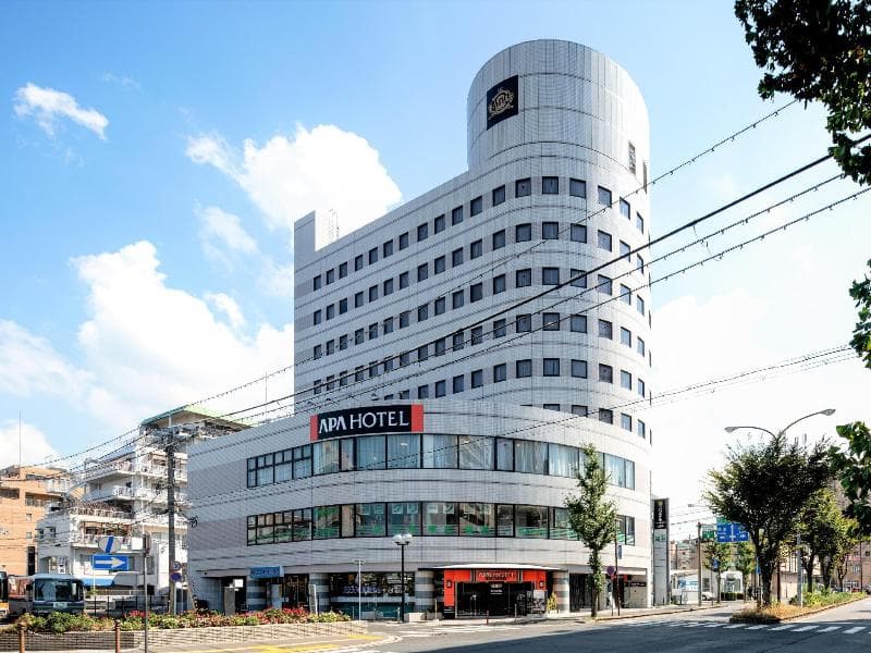 Seta Urban Hotel 4