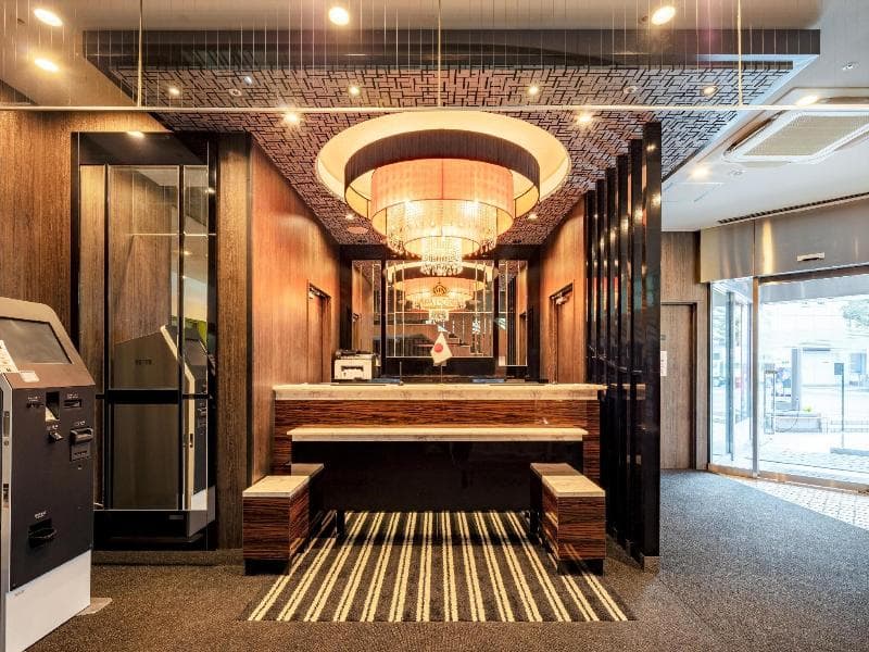 Seta Urban Hotel 3