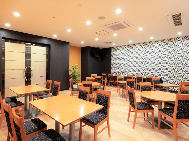 Seta Urban Hotel main