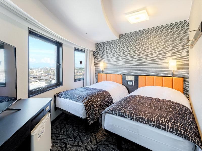 Seta Urban Hotel photo 1