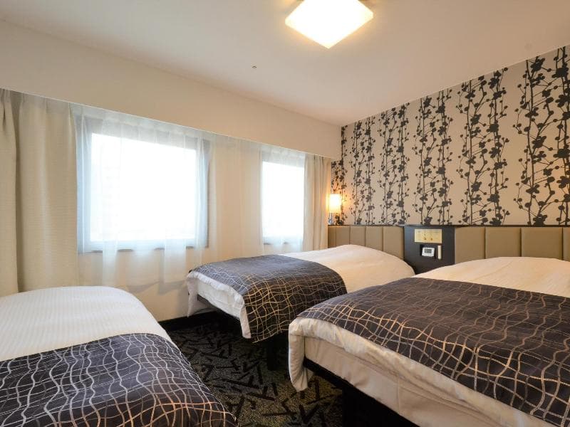 Seta Urban Hotel 5