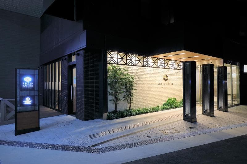 Astil Shin Osaka 3