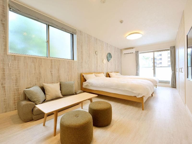 Rakutenstay Shamaison Osaka Dekijima Station 3