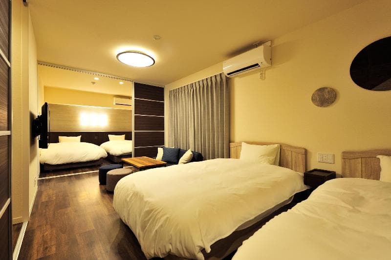 Rakutenstay Shamaison Osaka Dekijima Station photo 1