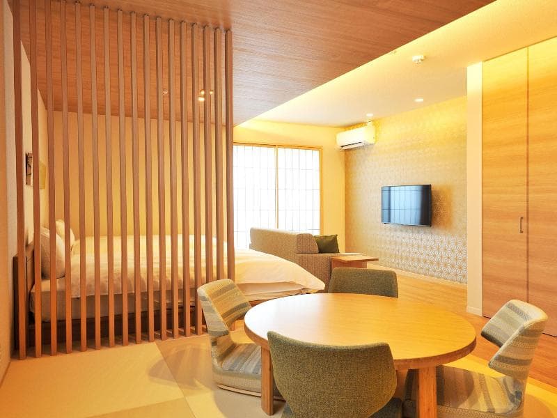 Rakutenstay Shamaison Osaka Dekijima Station main