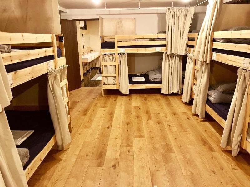 Guest House Matsu Hostel (Adults Only) 3