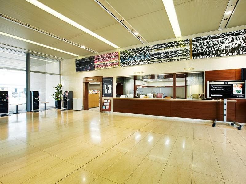 Osaka Academia 4