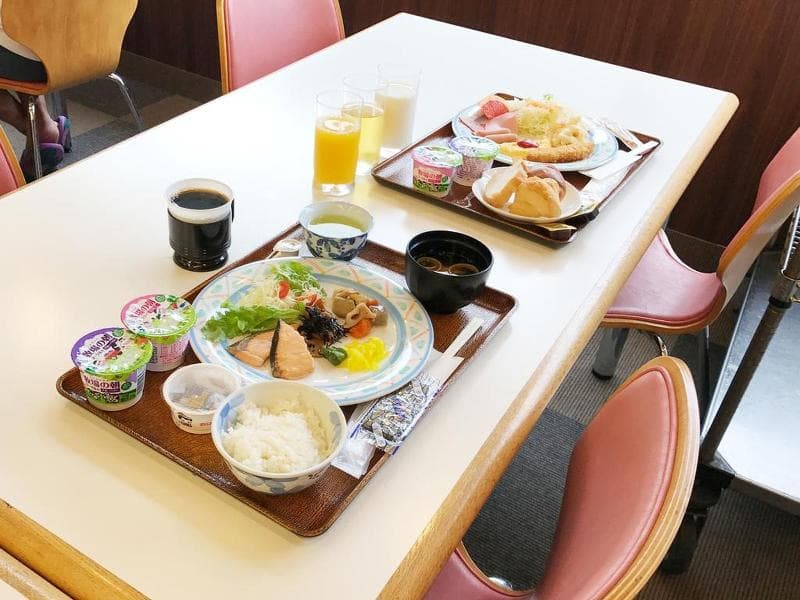 Osaka Academia photo 1