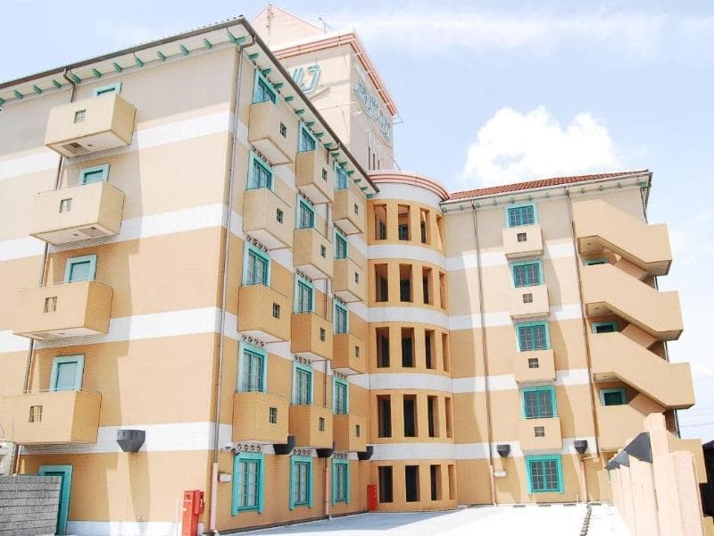 Hotel Sanmarco 4
