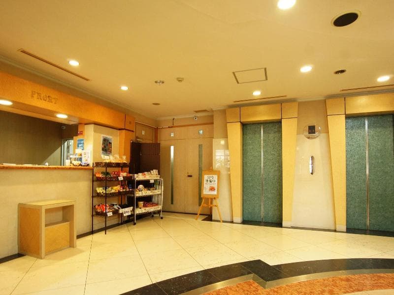 Hotel Sanmarco 3