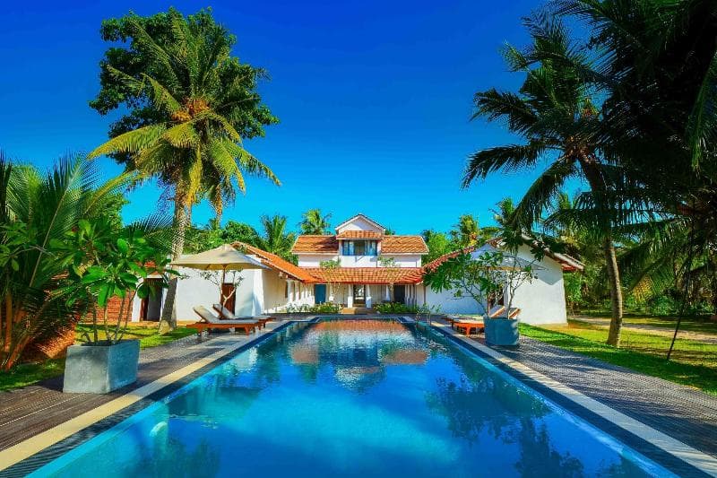 Handun Villas 3