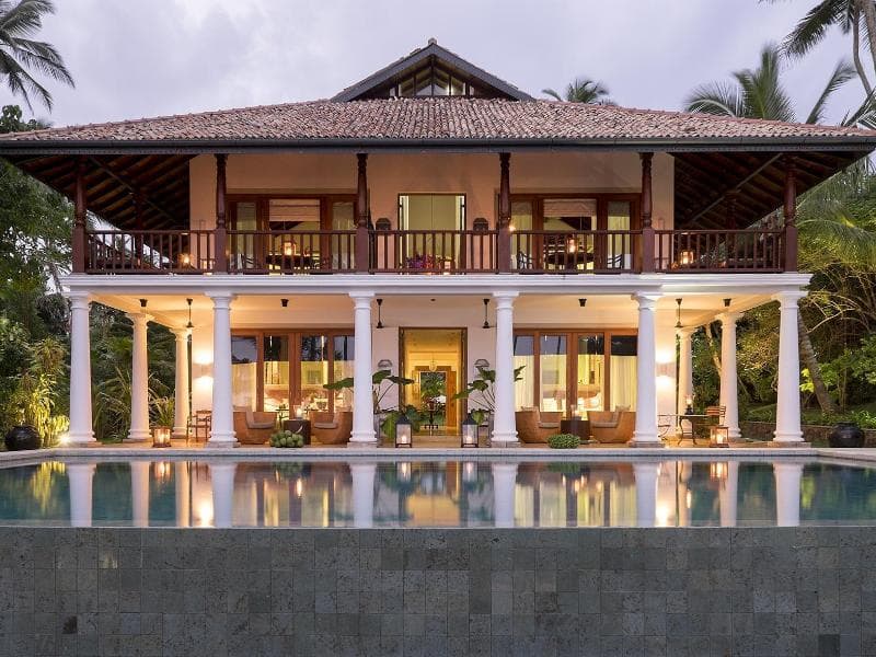 Eraeliya Villas & Gardens 3