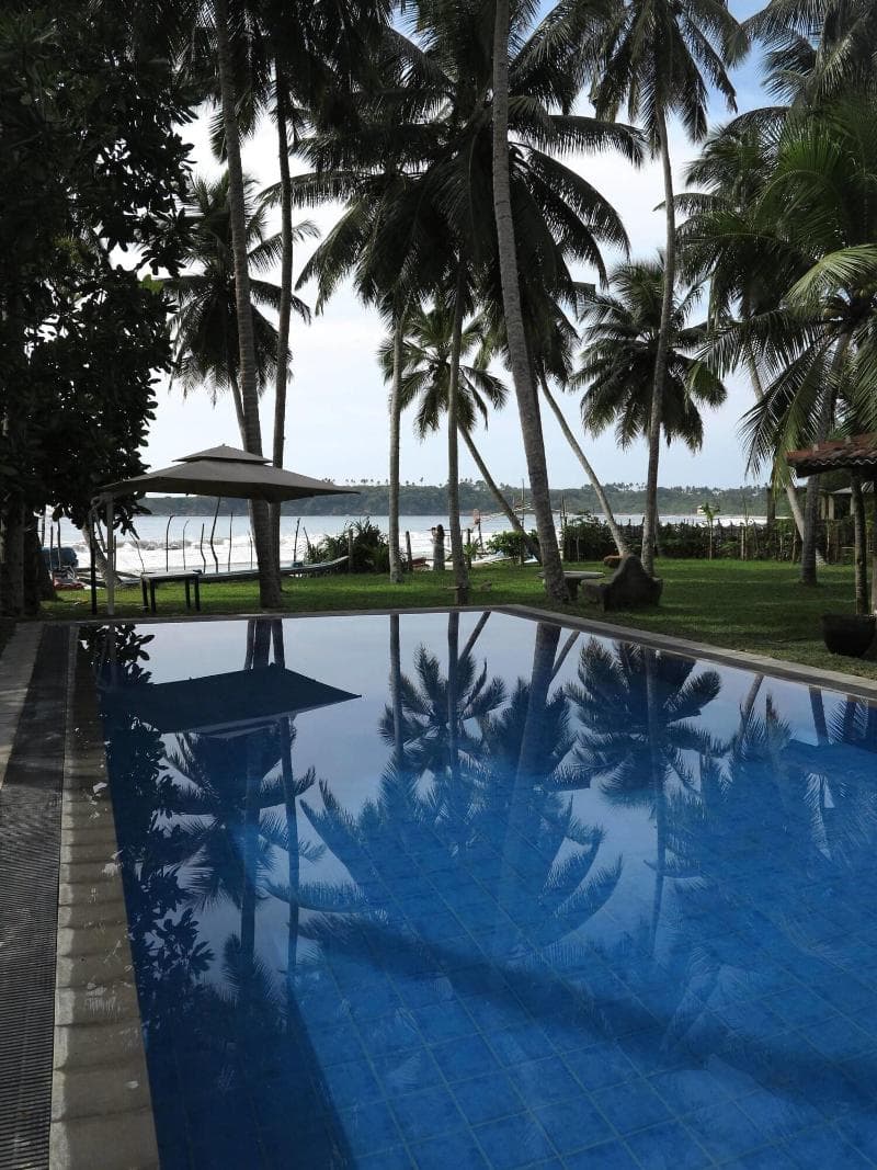 Esperanza Beach 5