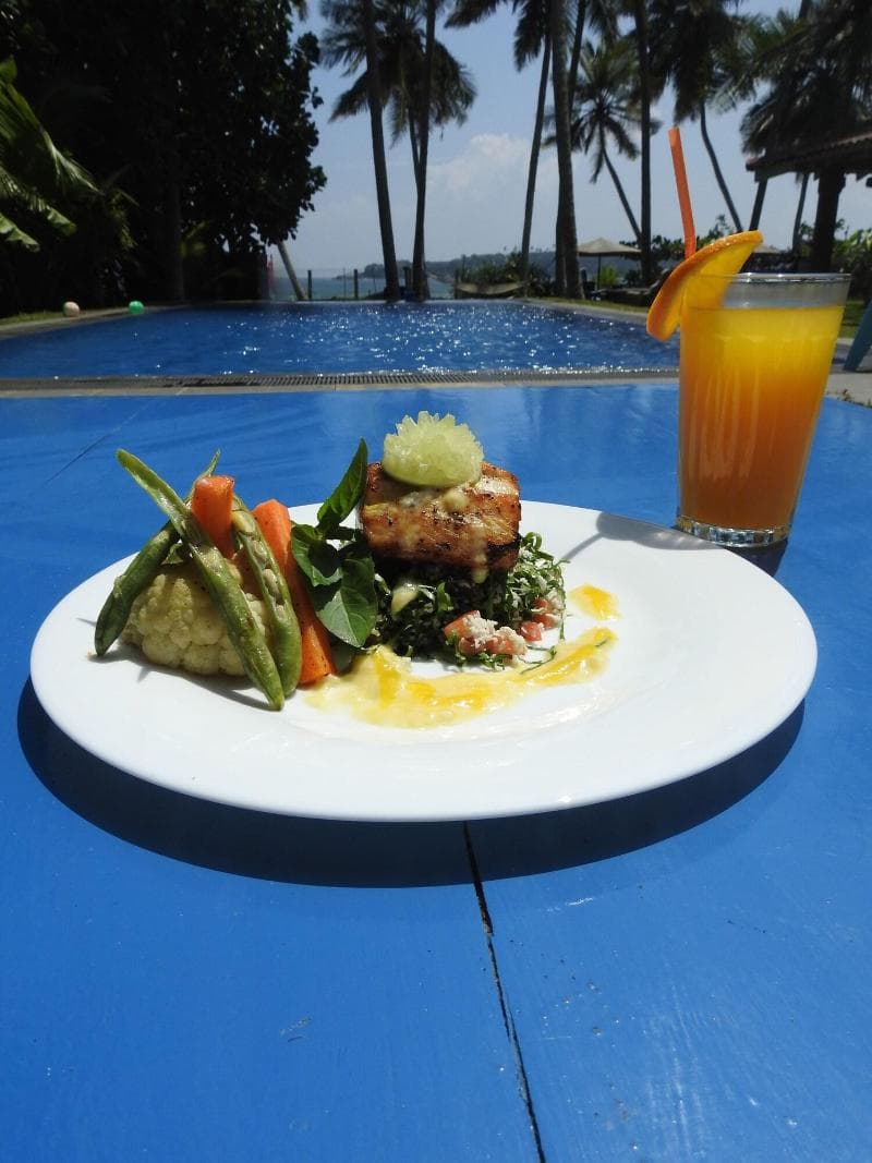Esperanza Beach main