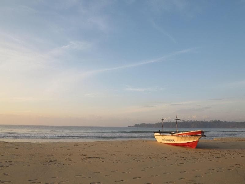 Esperanza Beach 4