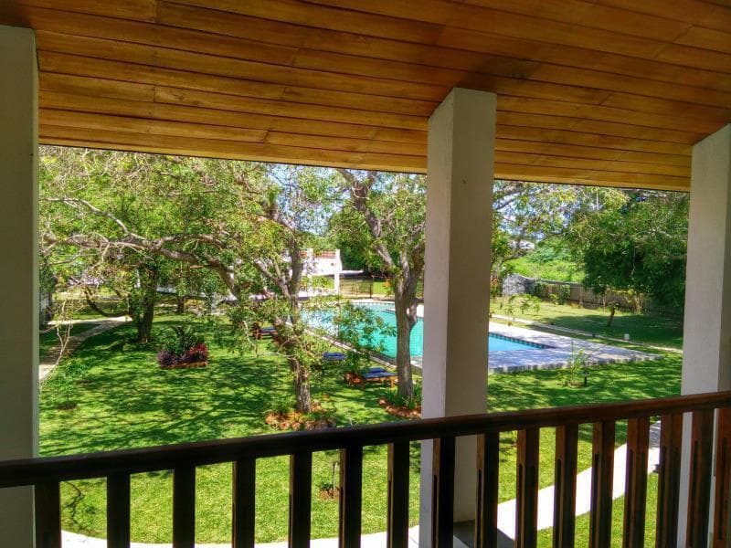 Blue Turtle Hotel photo 1