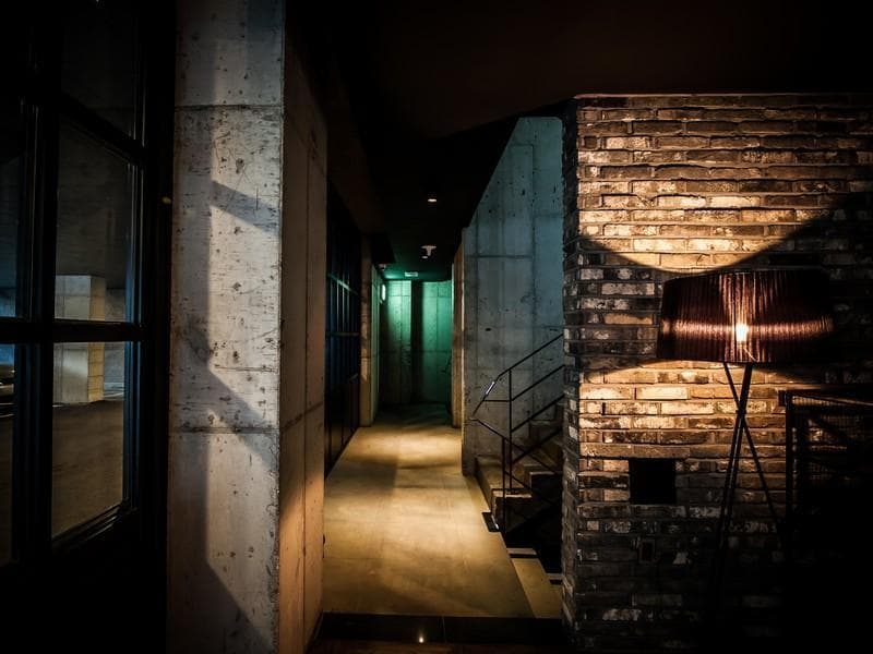 Sl Boutique Hotel 4