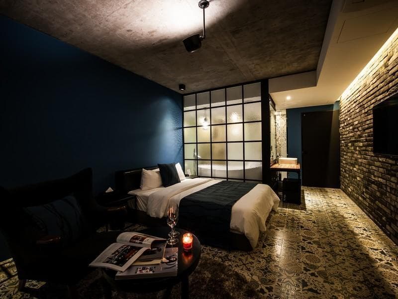 Sl Boutique Hotel 5
