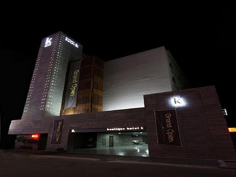 Boutique Hotel K Oido photo 1
