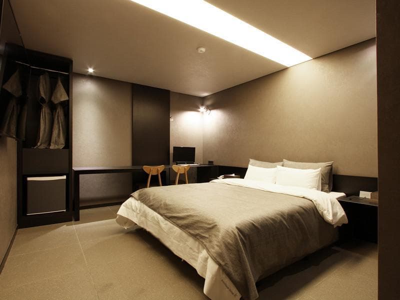 Boutique Hotel K Oido 5