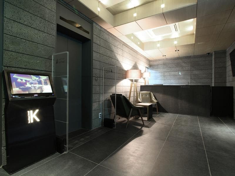 Boutique Hotel K Oido main