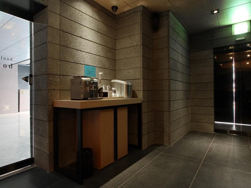 Boutique Hotel K Oido 3