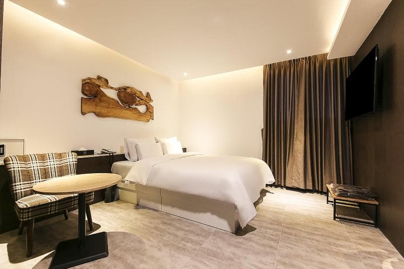 Centralperson Pyeongtaek Hotel 4