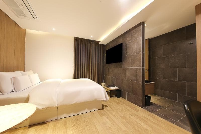 Centralperson Pyeongtaek Hotel main