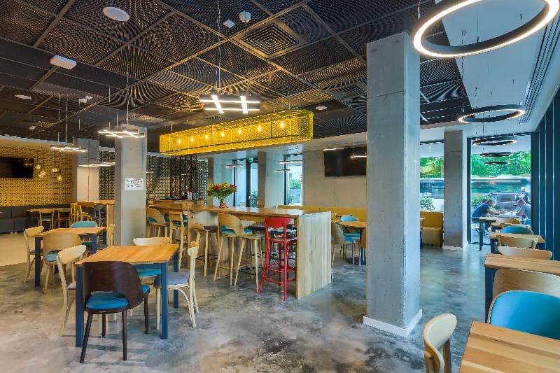 Ibis Styles Bucharest City Center 2