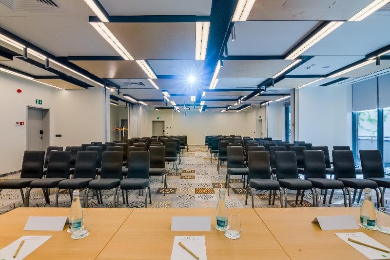 Ibis Styles Bucharest City Center photo 1