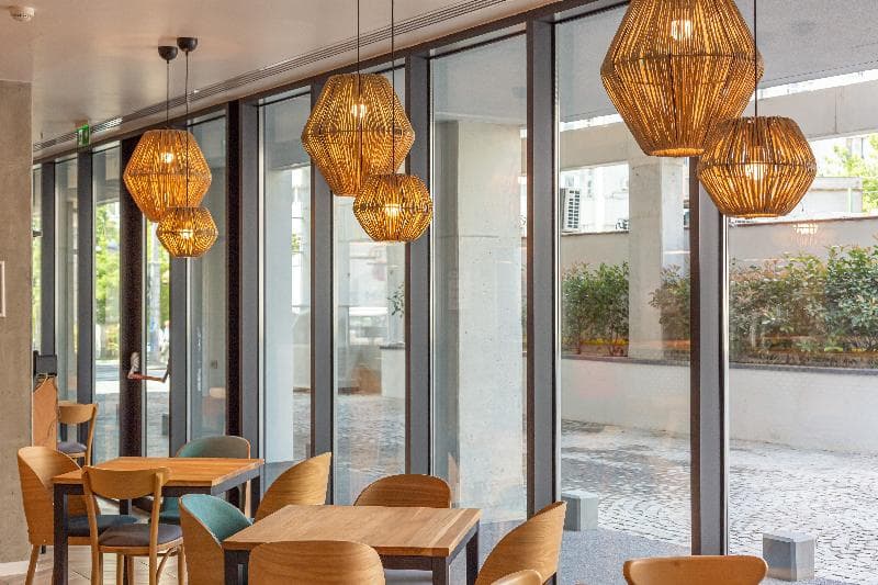 Ibis Styles Bucharest City Center 4