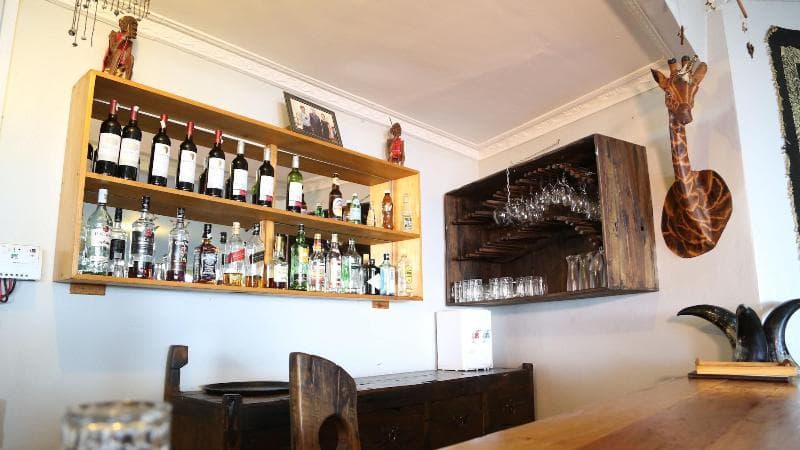 Ngorongoro Wild Camp photo 1
