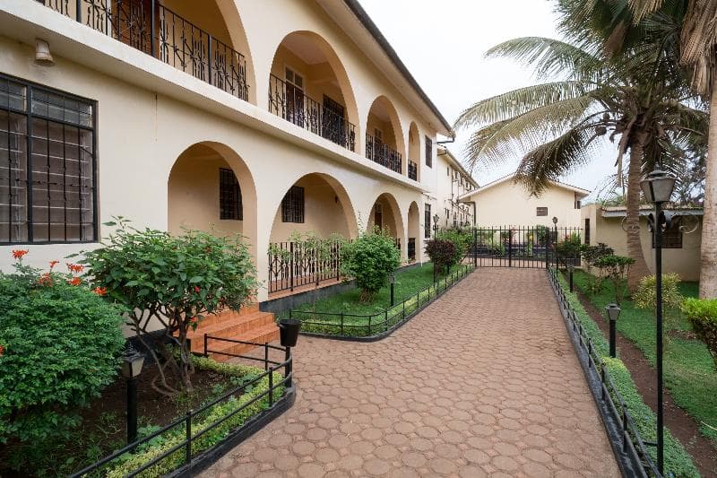 Springlands Hotel 1