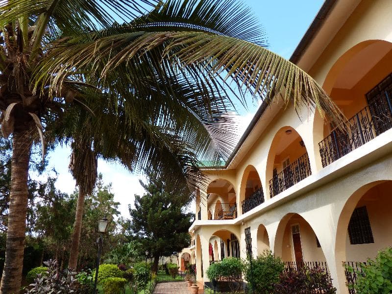 Springlands Hotel 3