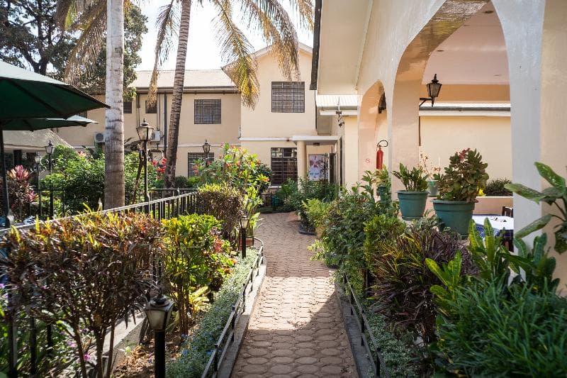 Springlands Hotel 4