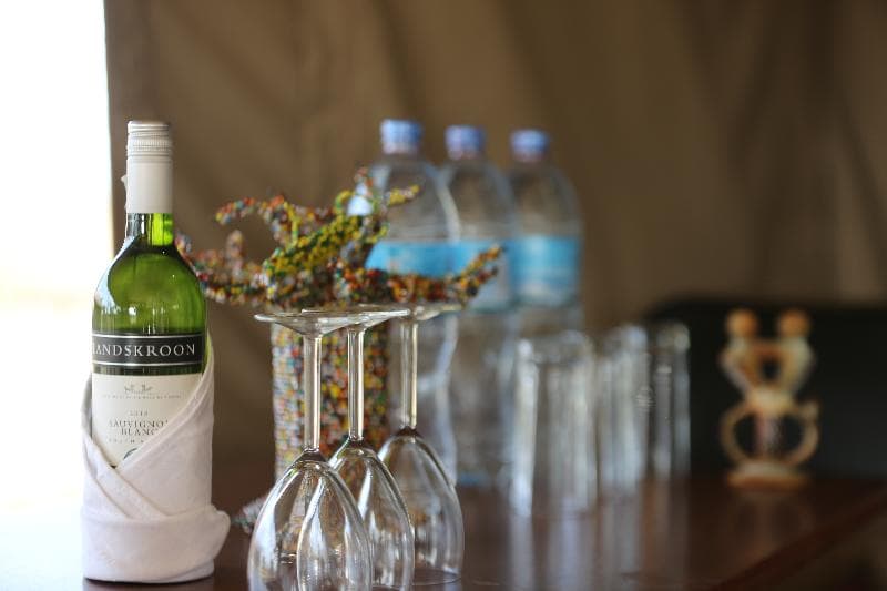Serengeti Wild Camps 5