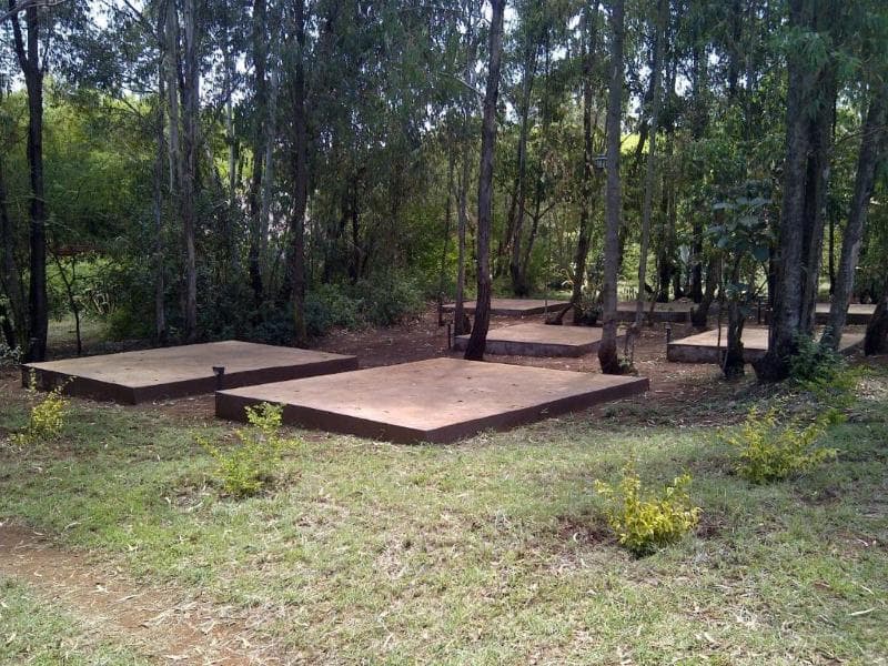 Octagon Safari Lodge 3