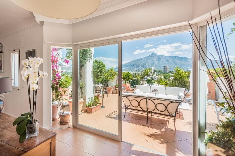 Molo 44 Suites Puerto Banus 5