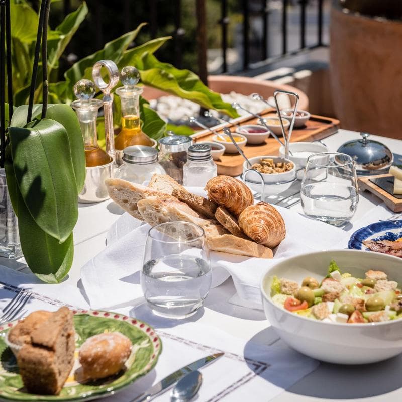 Molo 44 Suites Puerto Banus 3