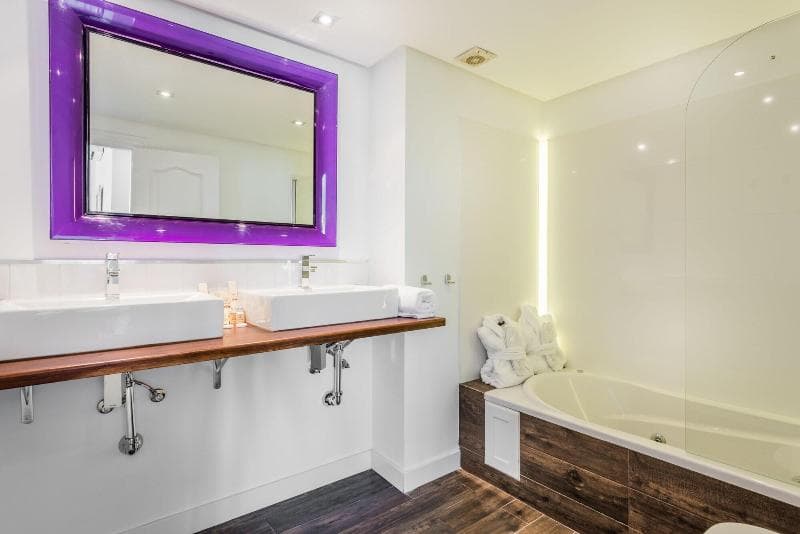 Molo 44 Suites Puerto Banus 4