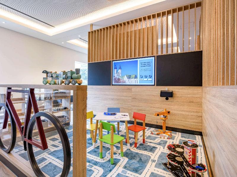 ibis Styles Magdeburg 5