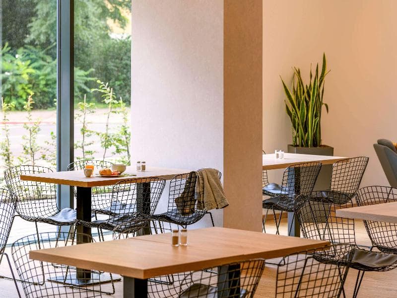 ibis Styles Magdeburg photo 1