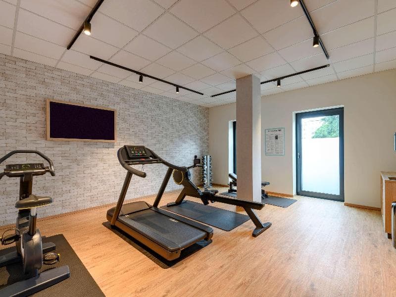 ibis Styles Magdeburg 2