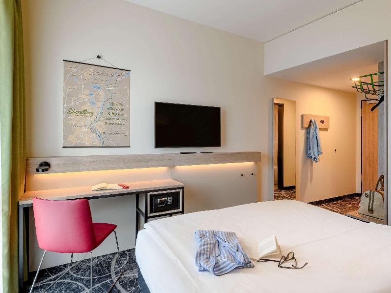 ibis Styles Magdeburg 4