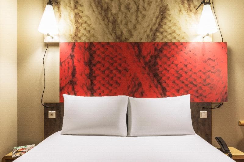 Ibis Tbilisi Stadium Hotel 3