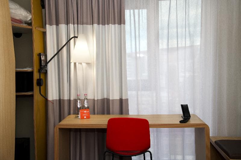 Ibis Tbilisi Stadium Hotel 5