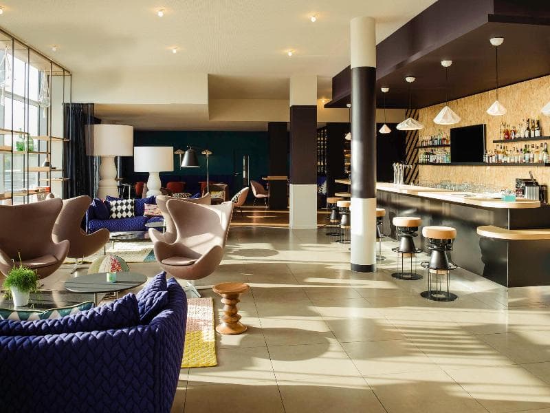 Mercure Lyon Genas Eurexpo 4