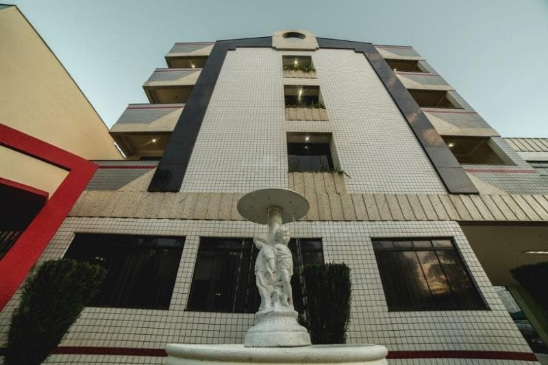 Hotel Capital Das Pedras 2