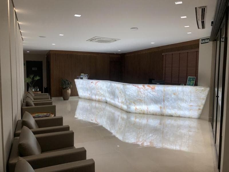 Hotel Capital Das Pedras 4