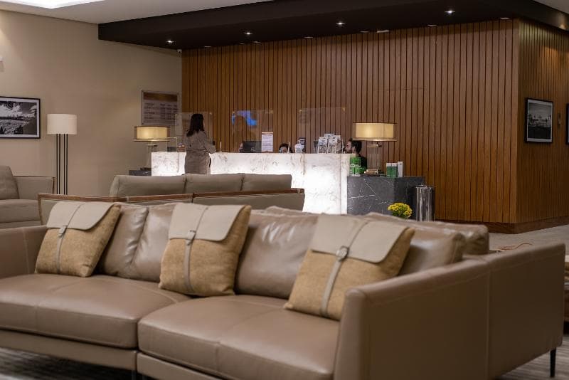 Class Hotel Piracicaba 5